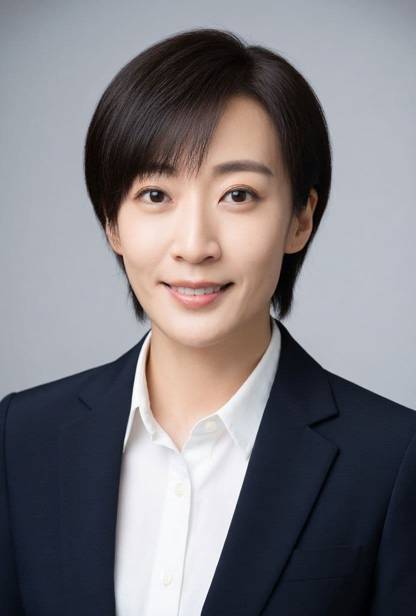Angie Cheng