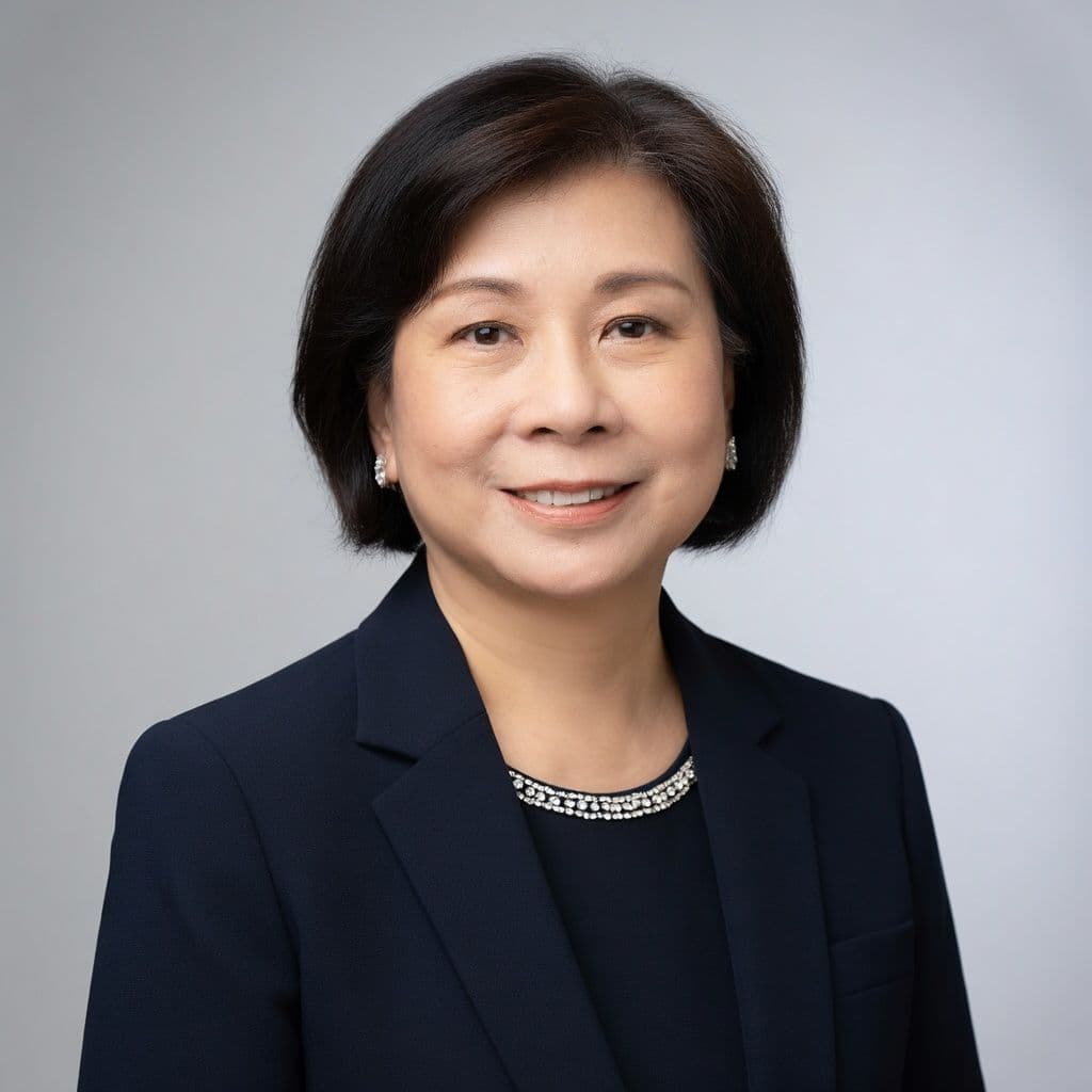 Dorothy Kwong