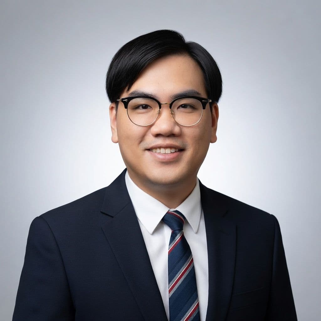 Gordon Chan